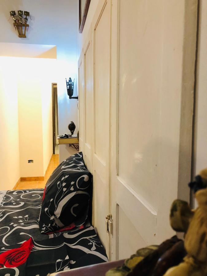 A Casa Di Claudia Apartman Nápoly Kültér fotó