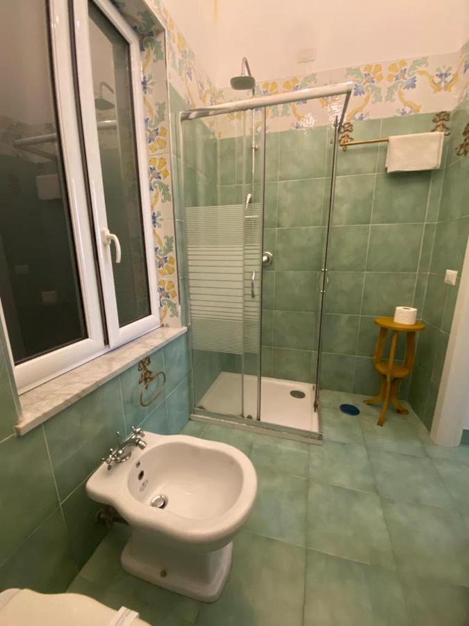 A Casa Di Claudia Apartman Nápoly Kültér fotó