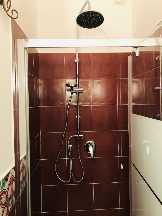 A Casa Di Claudia Apartman Nápoly Kültér fotó